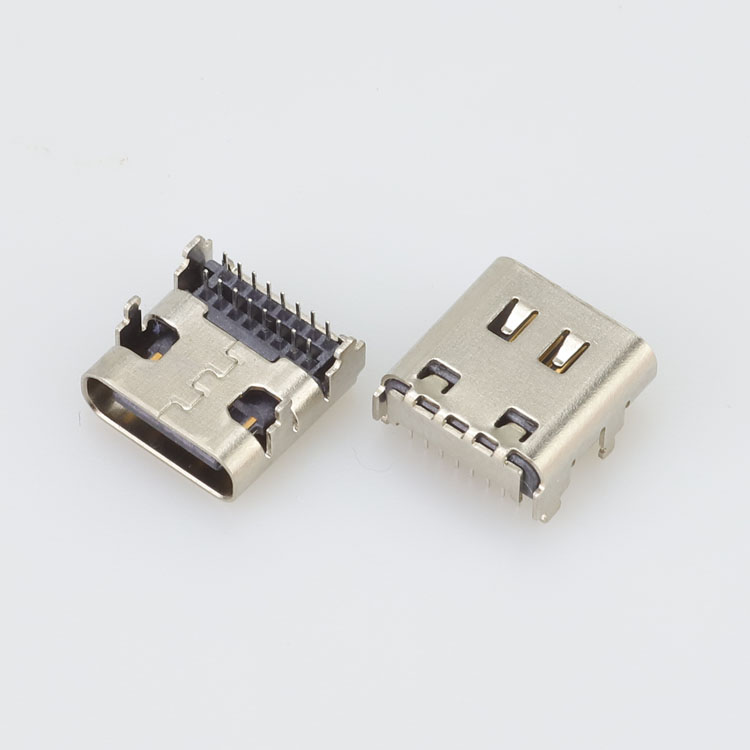金達瑞usb type c接口連接器上新啦