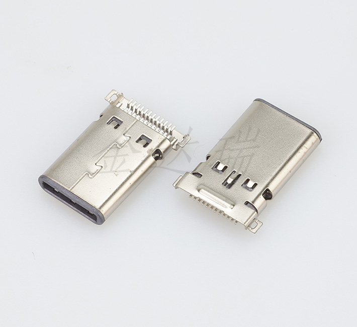 USBType-C是什么？